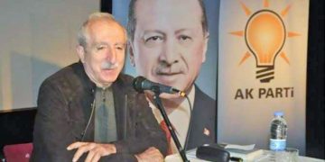 15 bin lira milletvekili emekli aylığı alan AKP’li Miroğlu fakirleşiyormuş