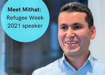 Bir muhacirin hayat hikâyesi: Avustralya HİZMET tarihine geçen eğitim gönüllüsü!    