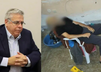 ‘Demirtaş ve Kaval serbest bırakılmalı’ diyen AP Raportörü: Siyasi gerekçelerle uydurulmuş davalar sona erdirilmeli