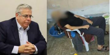 ‘Demirtaş ve Kaval serbest bırakılmalı’ diyen AP Raportörü: Siyasi gerekçelerle uydurulmuş davalar sona erdirilmeli