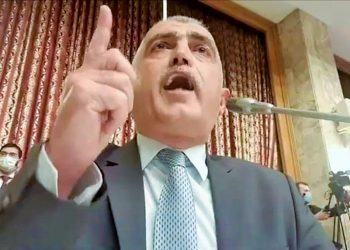 Meclis Başkanı’nı özür dilemeye çağıran Gergerlioğlu: Bahçeli emretti, 96 gün beni zindana atın, utanın, yüzünüz kızarsın