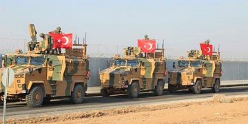 AB, ilerleme raporunda ağır ifade: Türkiye’yi Suriye’de ‘işgalci güç’ olarak tanımladı