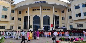 Maarif Vakfı gaspetmişti: Paktürk, Pakistan İçişleri Bakanlığı’ndan Türk okullarının iadesini istedi