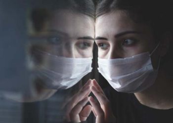 Queensland ve Washington Üniversite’lerinden araştırma: Pandemide depresyon ve anksiyete vakaları arttı