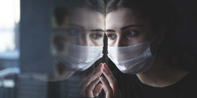 Queensland ve Washington Üniversite’lerinden araştırma: Pandemide depresyon ve anksiyete vakaları arttı