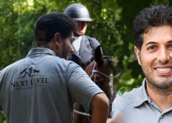 Herkes aradı TR724 buldu: İşte 4 yıldır kayıp olan ABD’deki Reza Zarrab’ın yeni hayatı