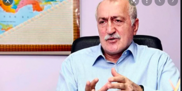 Sadettin Tantan : Siyasi cinayetler söylemi korku ve panik ortamı oluşturmak isteyen iktidarın taktiğidir