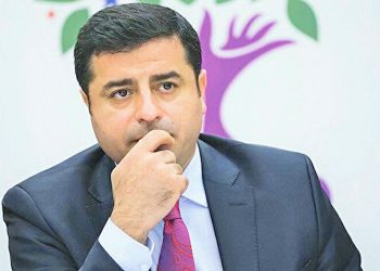Avukatı açıkladı: Demirtaş’ı, seçimlerde aday olmasını engellemek için cezaevinde tutuyorlar