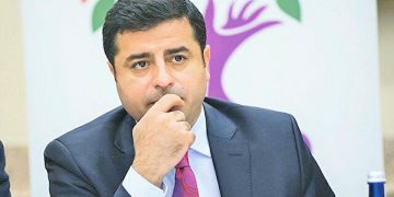 Avukatı açıkladı: Demirtaş’ı, seçimlerde aday olmasını engellemek için cezaevinde tutuyorlar