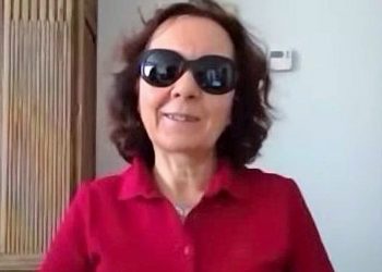 Prof. Dr.  Yazıcı’dan Ayşe Özdoğan çağrısı: Yetkilileri insaflı, vicdanlı ve merhametli olmaya davet ediyorum.
