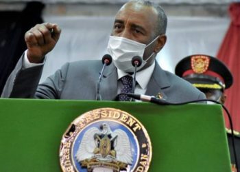 Sudan’da ordu yönetime el koydu:Başbakan Abdullah Hamduk’u tutukladı