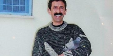 55 yaşında: 30 yıldır hapiste, cezası bitti tahliye edilmiyor