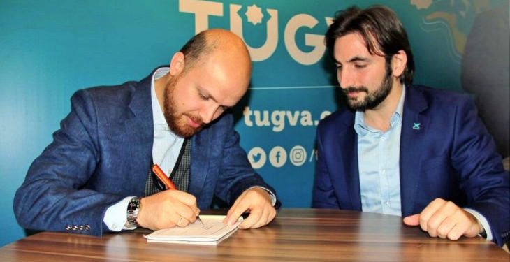 Recep T.Erdoğan’ın haşhaşileri: TÜGVA yöneticisinin kanında 3 ayrı uyuşturucu