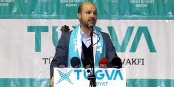 CHP’nin TÜGVA önerisi TBMM’de reddedildi