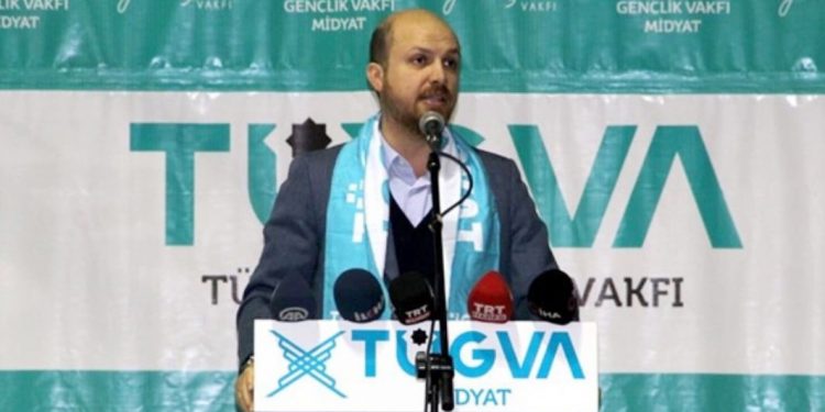 CHP’nin TÜGVA önerisi TBMM’de reddedildi