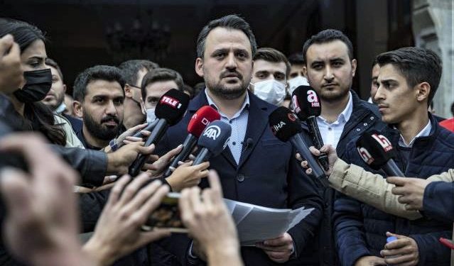 AKP rejiminin paralel yapılanması: Sızdırılan TÜGVA belgelerinden MİT’e yapılan personel alımları çıktı