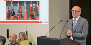 Türkiye Tribünali Erdoğan rejiminin işkencelerini Lahey’e götürüyor