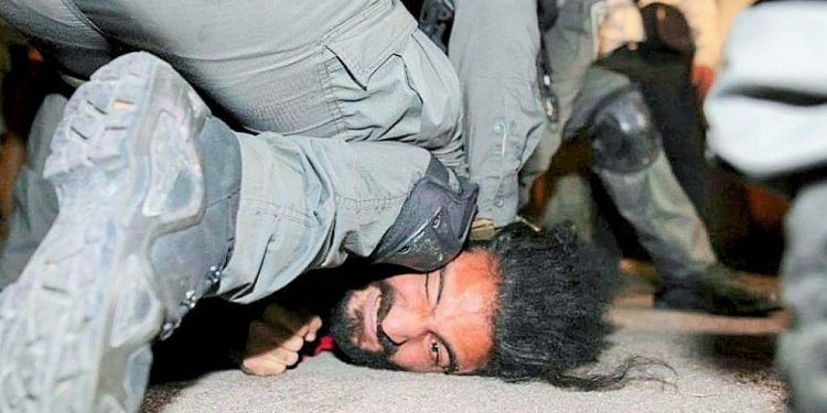 ‘Hukukun Üstünlüğü’nde eriyor: Türkiye, 139 ülke arasından 117’inci sırayla dibe doğru gidiyor