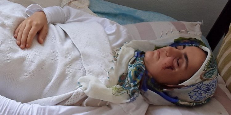 HDP Grup Başkanvekili Beştaş: Ayşe Özdoğan’ın tutuklanması işkencedir, ölüm fermanıdır!