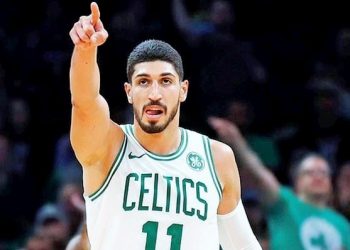 Soykırım yapıldığını söylemişti: Enes Kanter’in Uygur halkına yapılan zulüm videosu Çin’i rahatsız ettiırdı