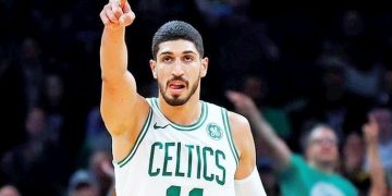Soykırım yapıldığını söylemişti: Enes Kanter’in Uygur halkına yapılan zulüm videosu Çin’i rahatsız ettiırdı