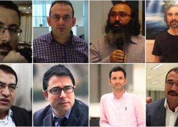 Medya davasında karar: 7 gazetecinin adli kontrol tedbirleri kaldırıldı