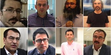 Medya davasında karar: 7 gazetecinin adli kontrol tedbirleri kaldırıldı