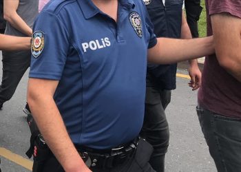 İşkence gören KHK’lı Dışişleri mensupları iki yıl sonra yeniden gözaltına alındı