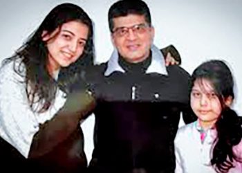 Eski Yargıtay üyesi Hüsamettin Uğur’a ‘rutin arama’ kılıfıyla işkence