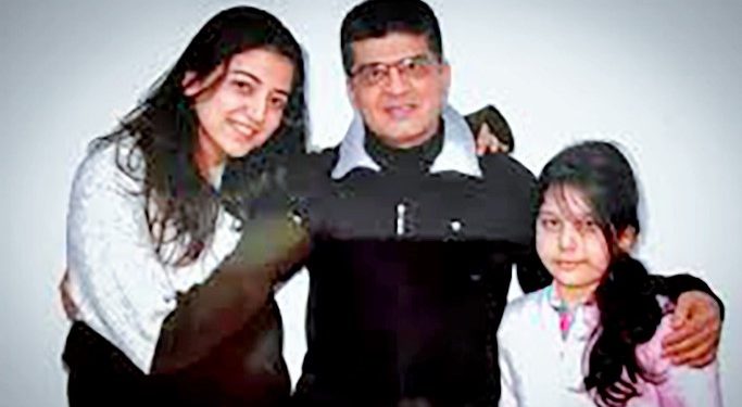 Eski Yargıtay üyesi Hüsamettin Uğur’a ‘rutin arama’ kılıfıyla işkence