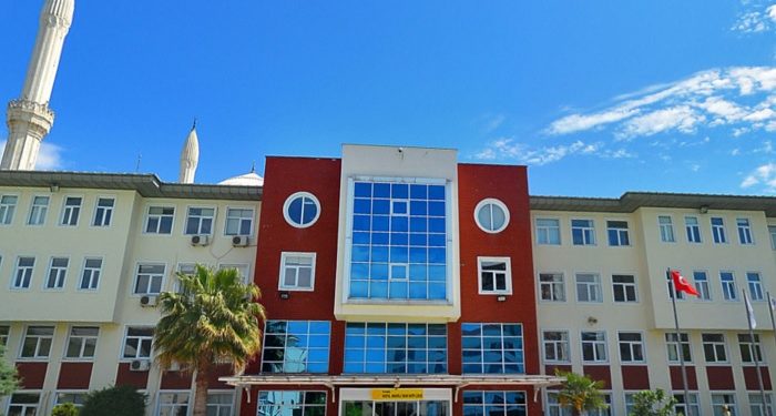 İBB’nin milyonları Kartal Anadolu İmam Hatip Lisesi’ne harcanmış!