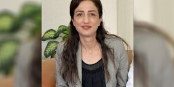 Yerine kayyım atanan HDP’li belediye eş başkanına 17 yıl 6 ay hapis