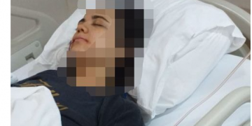 AKP rejiminin kini: Üç hastane dolaştırılan kanserli mahkum Ayşe öğretmen, yeniden cezaevinde