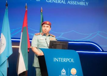 Interpol’ün yeni başkanı işkenceyle suçlanan BAE’li general Ahmed Nasır el Reisi