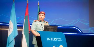 Interpol’ün yeni başkanı işkenceyle suçlanan BAE’li general Ahmed Nasır el Reisi