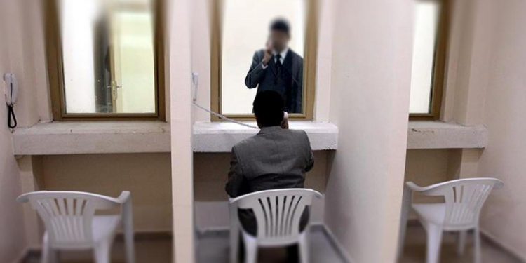 Yaklaşık 20 aydır süren hasret sona eriyor: Cezaevlerinde açık görüşler 1 Aralık’ta başlayacak