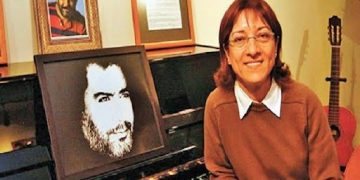 Ahmet Kaya’nın eşi Gülten Kaya: Yaşasaydı bugün de dün bulunduğu yerde olurdu