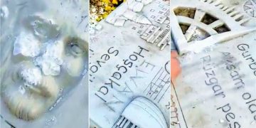 Sürgündeki mezarına da rahat verilmiyor: Ahmet Kaya’nın Paris’te bulunan kabri tahrip edildi