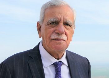 Ahmet Türk: Helalleşmeden önce yüzleşmenin gerçekleşmesi lazım