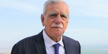 Ahmet Türk: Helalleşmeden önce yüzleşmenin gerçekleşmesi lazım