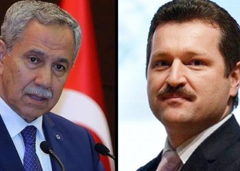 İstinaf mahkemesi Bülent Arınç’ın damadına beraati onadı