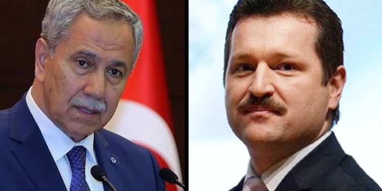 İstinaf mahkemesi Bülent Arınç’ın damadına beraati onadı