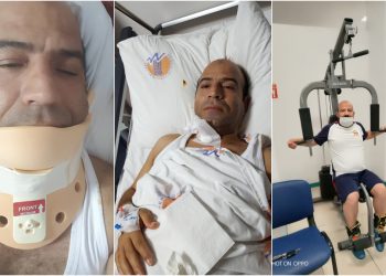 AKP rejiminin yaşattığı vahşet: Mersin Emniyeti’nde beni hadım ettiler, felç oldum, ailem dağıldı