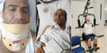 AKP rejiminin yaşattığı vahşet: Mersin Emniyeti’nde beni hadım ettiler, felç oldum, ailem dağıldı