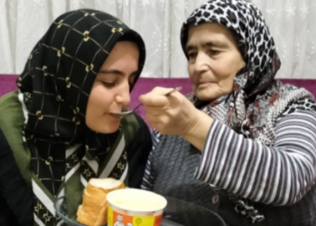 Ayşe Öğretmen, 56. günde tahliye oldu: Özdoğan’ın eşi de yaklaşık 3 yıldır tutuklu