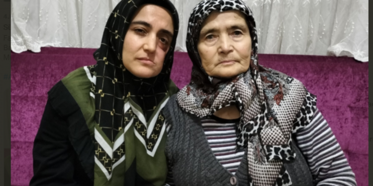 Ayşe Öğretmen, 56. günde tahliye oldu: Özdoğan’ın eşi de yaklaşık 3 yıldır tutuklu