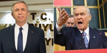 Bahçeli, tehdit etti: Yavaş dikkat etsin, arkasında ülkücü nefes var