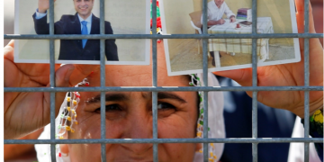 Demirtaş’dan Kılıçdaroğlu çağırısına cevap: Helalleşmeyi yürekten destekliyorum