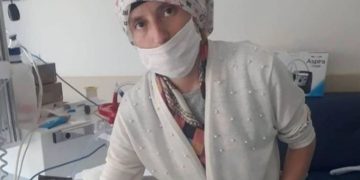 Haluk Levent duyurdu: SMA’lı Muzaffer bebeğin annesi çaresizlikten intihar etti