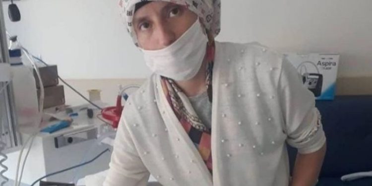 Haluk Levent duyurdu: SMA’lı Muzaffer bebeğin annesi çaresizlikten intihar etti